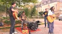 sortie Matiz métisse en concert photo de la sortie Matiz métisse en concert