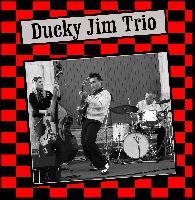 sortie Ducky jim trio photo de la sortie Ducky jim trio