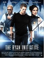 photo de la sortie The ryan initiative