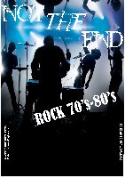 sortie NOT THE END en Concert photo de la sortie NOT THE END en Concert