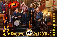 sortie Doo The Doo à Britt photo de la sortie Doo The Doo à Britt