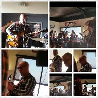 photo de la sortie Doo The Doo &agrave; Penhors
