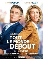 sortie Tout le monde debout photo de la sortie Tout le monde debout