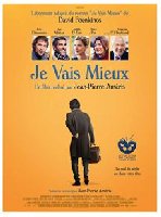 photo de la sortie Film : "Je vais mieux"