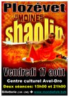 sortie Les Moines de Shaolin Mondial'Folk 2018 Plozévet photo de la sortie Les Moines de Shaolin Mondial'Folk 2018 Plozévet