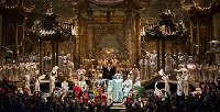 sortie Opéra : Turandot photo de la sortie Opéra : Turandot
