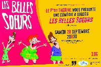sortie Les Belles Soeurs photo de la sortie Les Belles Soeurs
