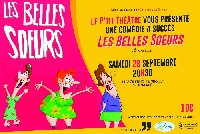 photo de la sortie Les Belles Soeurs