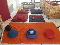 photo de la sortie Soir&eacute;e m&eacute;ditation et convivialit&eacute;