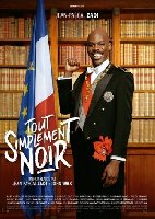 sortie Tout simplement noir photo de la sortie Tout simplement noir