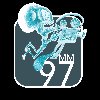 profil de 97mm