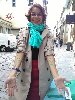 profil de Flavie