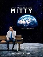 sortie La vie rêvée de Walter Mitty photo de la sortie La vie rêvée de Walter Mitty