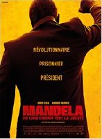 sortie Mandela Un long chemin vers la liberté photo de la sortie Mandela Un long chemin vers la liberté