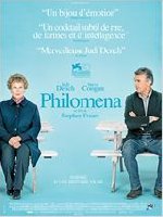 sortie Philomena V.O photo de la sortie Philomena V.O