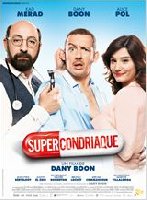 sortie Supercondriaque Avt première photo de la sortie Supercondriaque Avt première