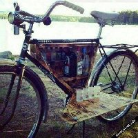 photo de la sortie café des champs libres