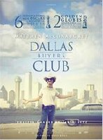 sortie Dallas buyers club photo de la sortie Dallas buyers club