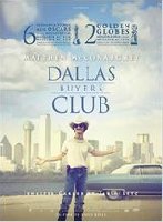photo de la sortie Dallas buyers club 