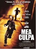 sortie Mea culpa photo de la sortie Mea culpa