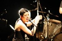 photo de la sortie Marion Rouxin en concert 