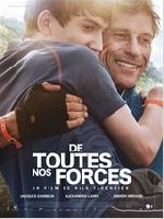 sortie De toutes nos forces photo de la sortie De toutes nos forces