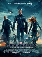 sortie Captain America, le soldat de l'hiver photo de la sortie Captain America, le soldat de l'hiver