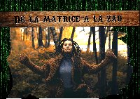 photo de la sortie Casting spectacle De la matrice &agrave; la ZAD