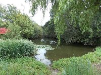 sortie Vers la Bintinais photo de la sortie Vers la Bintinais