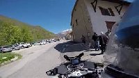 sortie Sortie moto photo de la sortie Sortie moto