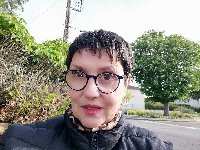 profil de Irina profil de Irina