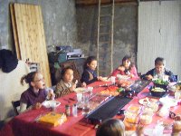 sortie une repas avec les loulous photo de la sortie une repas avec les loulous
