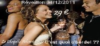 photo de la sortie C'EST PAS FINI C'BORDEL ??