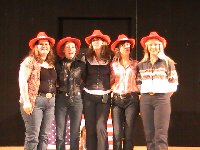 sortie Vive la country !! photo de la sortie Vive la country !!
