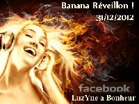 photo de la sortie BANANA REVEILLON 2013