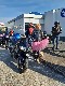 ROCHELLE Sortie moto pour une bonne cause