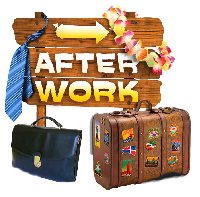 photo de la sortie After Work de la Rochelle