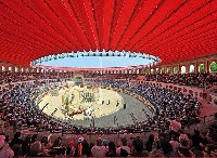 photo de la sortie  Puy du FOU