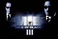 sortie Men In Black III en 3D photo de la sortie Men In Black III en 3D