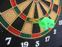 photo de la sortie Fl&eacute;chouilles en individuels