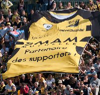 photo de la sortie ICI !! ICI c'est La Rochelle