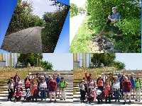 photo de la sortie On se fait un rail