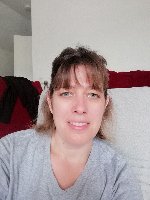 profil de Geraldinestelle