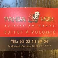photo de la sortie Diner asiatique au Wok de St-Jouan
