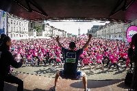 sortie Course et marche ODYSSEA Nantes photo de la sortie Course et marche ODYSSEA Nantes