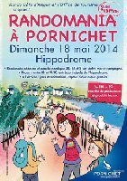 photo de la sortie Randomania Pornichet - 2&egrave;me &eacute;dition