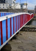 photo de la sortie Balade: le port en v&eacute;lo et en photo