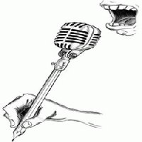 photo de la sortie Soir&eacute;e slam et lectures ouvertes 22