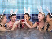 photo de la sortie Aquabaule n&deg;13