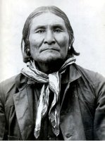 profil de Geronimo